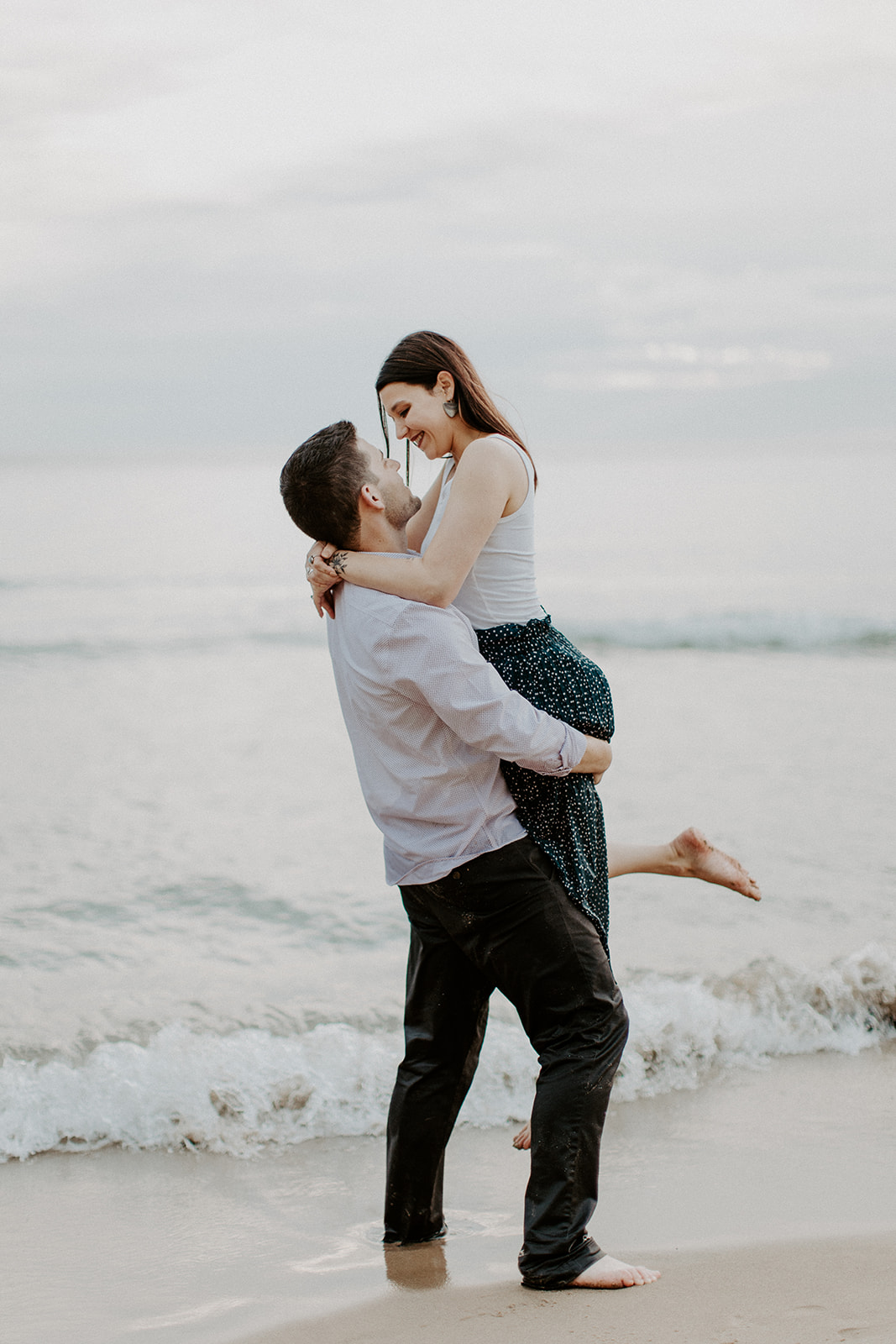 milwaukee engagement photography locations