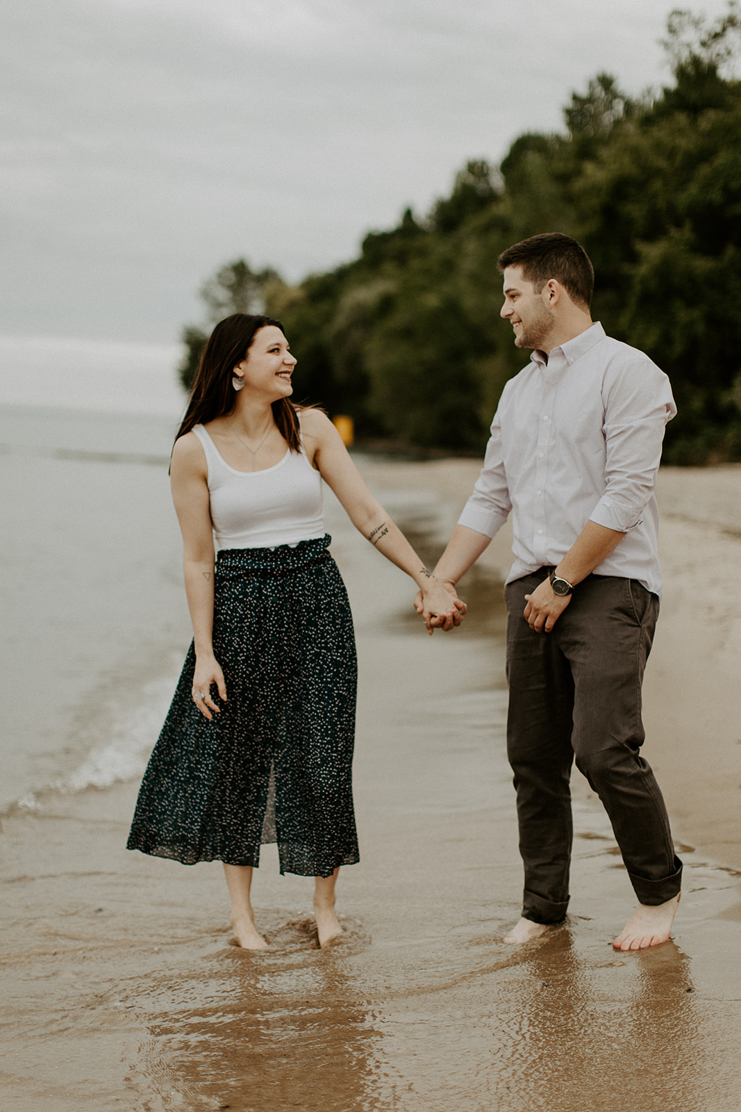 milwaukee engagement photography locations